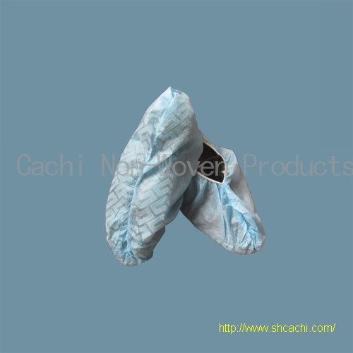anti-skid pp shoes cover
