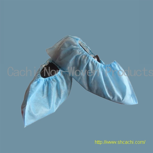 pp shoes cover