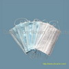 3-ply PP Face Mask With Earloop