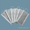 4-ply Active Carbon Face Mask