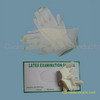 Latex Examination Gloves (Pre-Powdered)