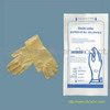 Latex Surgical Gloves (Pre-Powdered)