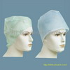 PP Doctor Cap With Elastic